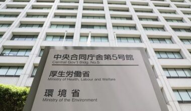 Risk of Hantavirus Spread in Japan Low: Health Ministry