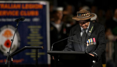 How Indigenous Acknowledgments Became a Target in Australia
