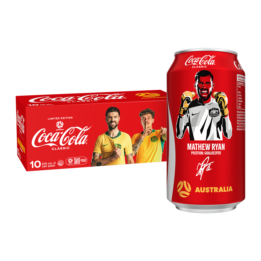 Coca-Cola Classic