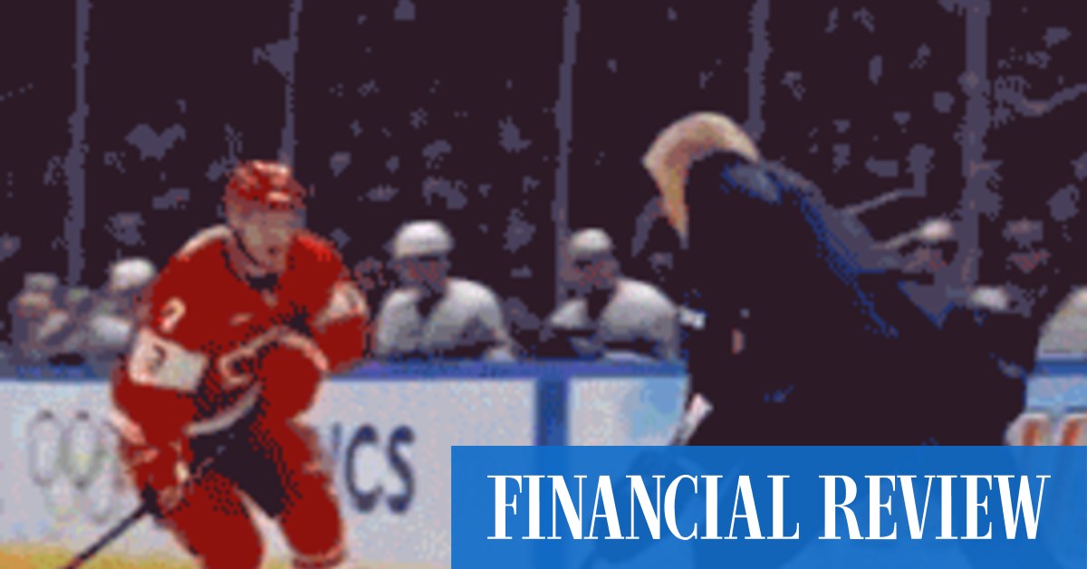 Donald Trump’s AI ‘slopaganda’ machine is pumping out fake imagery and reshaping political communication