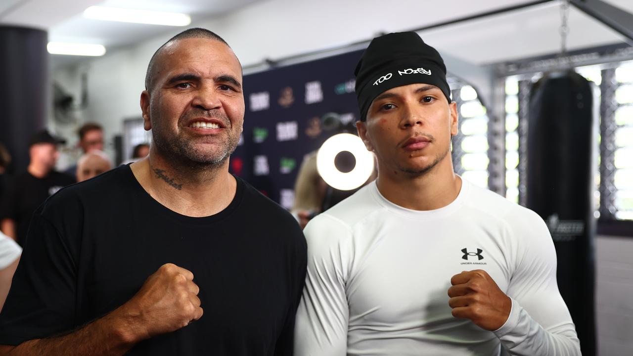 Rahim Mundine vs Lance McDonald on Nikita Tszyu vs Oscar Diaz undercard, preview, latest news