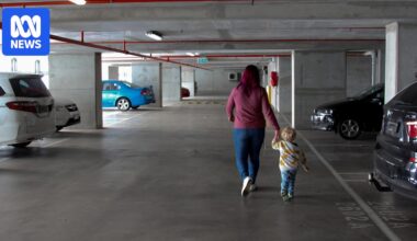 Grattan Institute report calls for abolition of parking minimum requirements throughout Australia