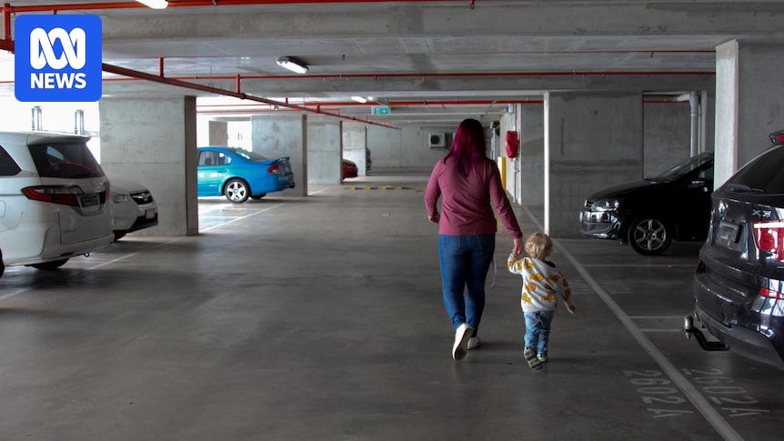 Grattan Institute report calls for abolition of parking minimum requirements throughout Australia