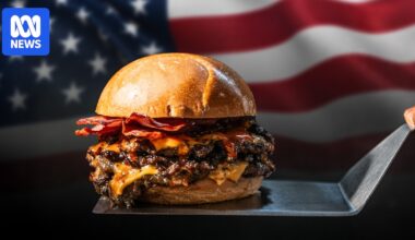 Record beef exports to the United States as prices soar ahead of 'grilling season'
