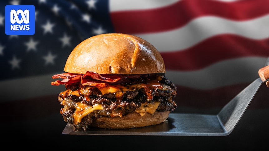 Record beef exports to the United States as prices soar ahead of 'grilling season'