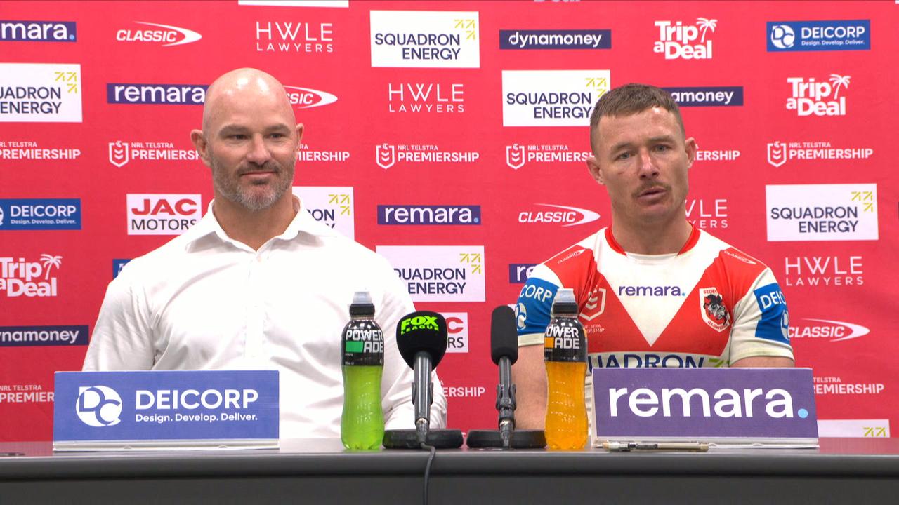 Dragons’ 295-day breakthrough was ‘four weeks in the making’... one act proved it could happen