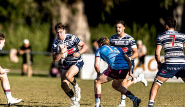 Queensland Rugby