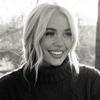 Author - Megan Moroney