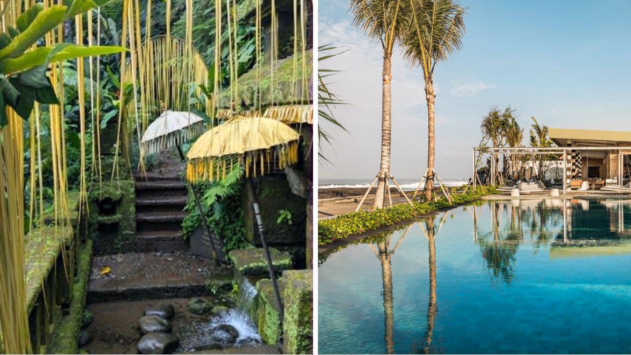 Aussie’s wild discovery during first ever trip to Bali