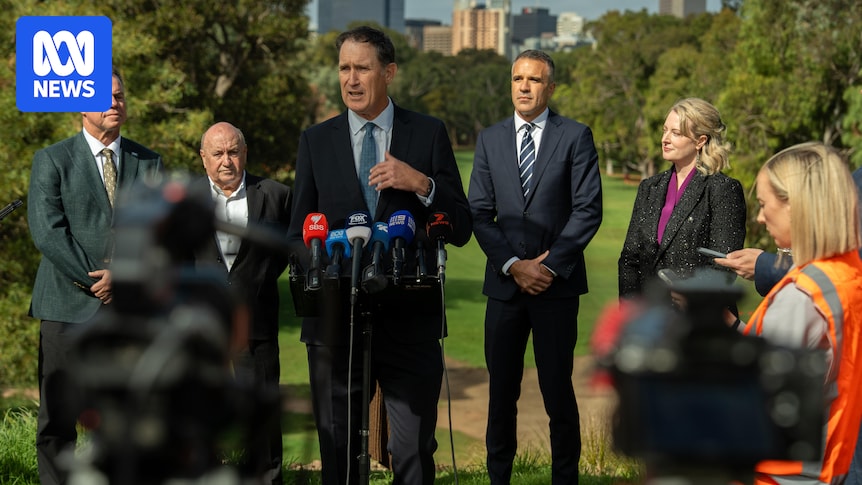 Adelaide secures men’s Australian Open golf tournament amid LIV uncertainty
