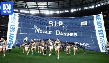 AFL live updates: Carlton vs Geelong at the MCG - round 12 blog, scores and stats