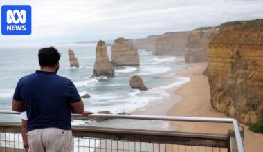 Annie Gas Field Project approved for waters near Twelve Apostles in Otway Basin