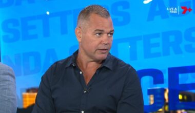 Axed Manly coach Anthony Seibold takes up new role at Collingwood alongside Craig McRae