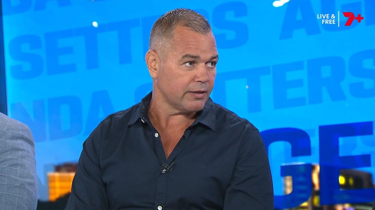 Axed Manly coach Anthony Seibold takes up new role at Collingwood alongside Craig McRae