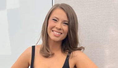 Bindi Irwin’s family reveal why she failed to attend Steve Irwin gala for second year in a row