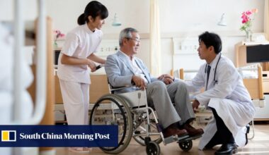 Japan survey finds sexual abuse at 15% of hospitals. Is the true scale higher?