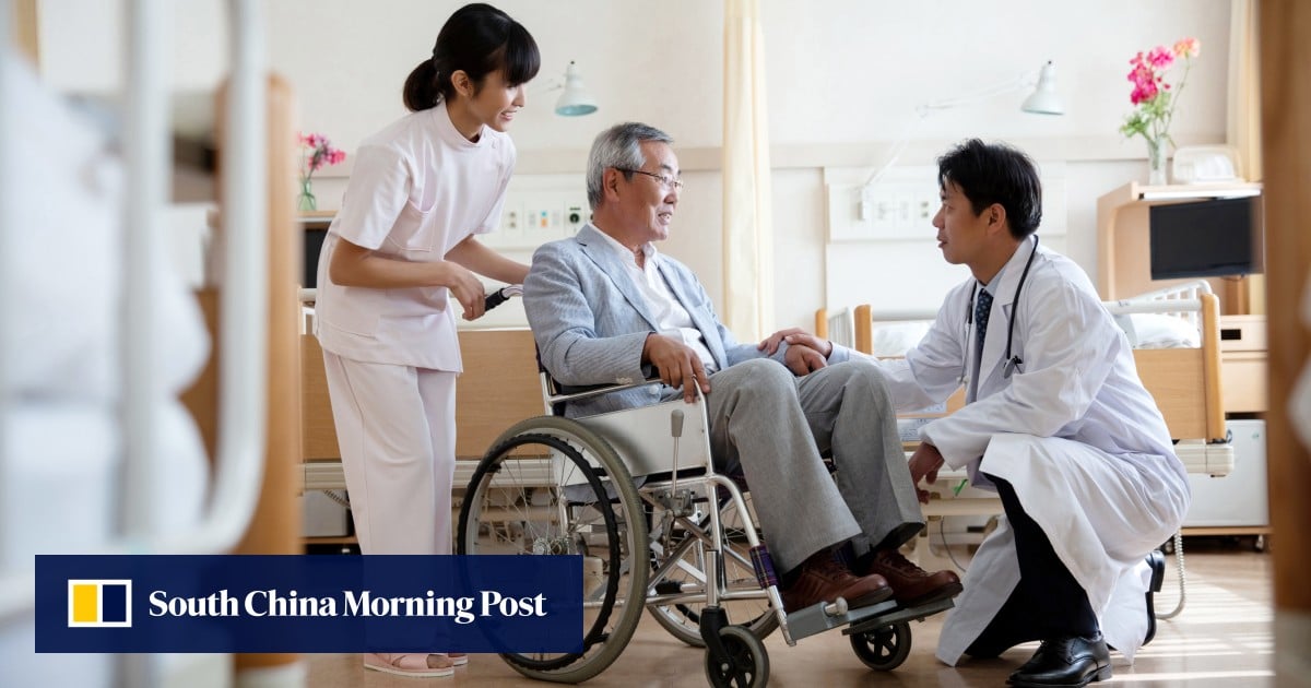 Japan survey finds sexual abuse at 15% of hospitals. Is the true scale higher?