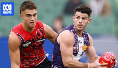 AFL Round 10: Essendon vs Fremantle, St Kilda vs Richmond, West Coast vs GWS Giants live updates — blog, scores and stats