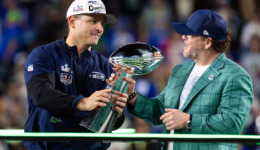 NFL schedule release announced! When will we know the Seahawks' schedule?