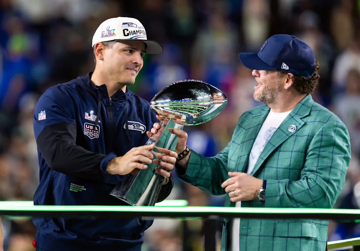 NFL schedule release announced! When will we know the Seahawks' schedule?