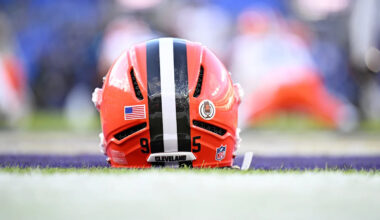 NFL announce when Browns', all 32 2026 schedules will be released
