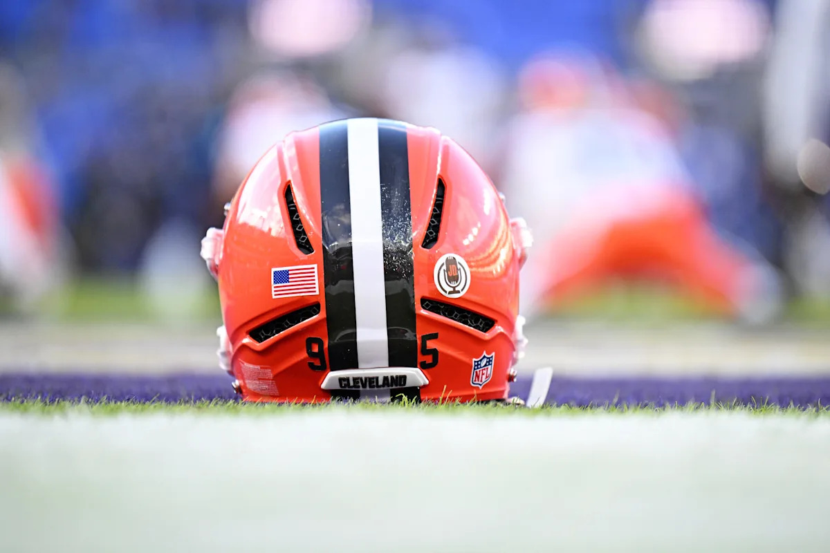NFL announce when Browns', all 32 2026 schedules will be released