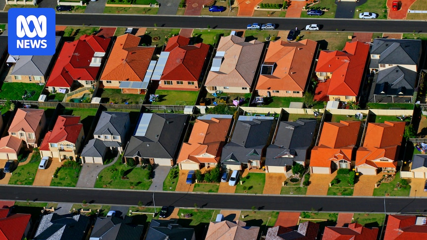 AI recruited to speed up home approvals, in budget set to reshape housing market
