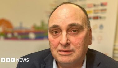 Boss of NHS trust that treated Nottingham killer accused of being 'more focused' on his lunch