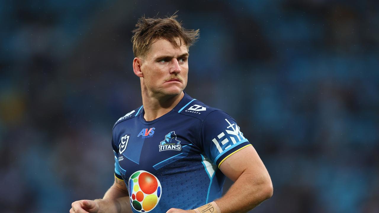 NRL 2026: Bulldogs interested in AJ Brimson, Connor Watson to join PNG Chiefs via St George Illawarra Dragons, Roosters, contracts, Round 12