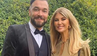 Ryan Crowley: Trial date set for ex-AFL player charged with DV-related offences against MAFS star Lauren Dunn