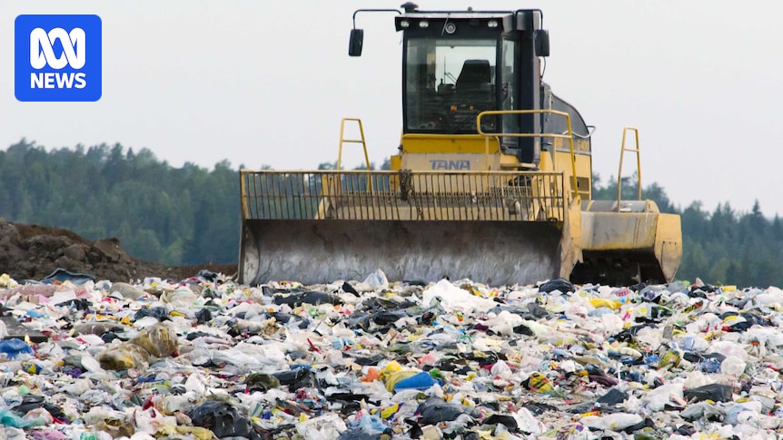 Rising waste costs prompt rethink of rubbish collection around Australia