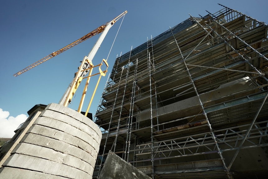 Building Materias