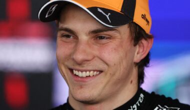 Piastri receives ancient honour after rare find; Gucci in multimillion-dollar F1 deal — Pit Talk