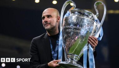 Pep Guardiola's tactical innovations and brushstrokes of genius will leave an imprint from elite to grassroots football.