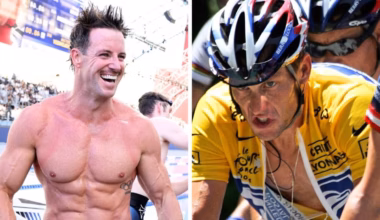 Enhanced Games slammed as disgraced former Tour de France winner Lance Armstrong called out
