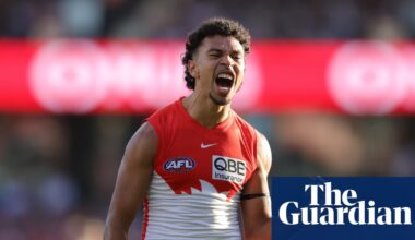 The Swans are fast, bold, skilful – and making the most of the AFL’s new rules. It’s a good time to be a forward | AFL