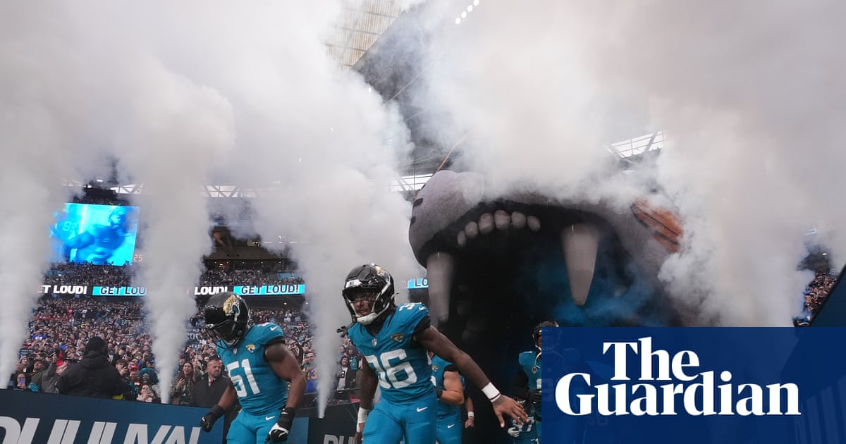 NFL will play record nine games abroad, including Paris and Melbourne debuts | NFL