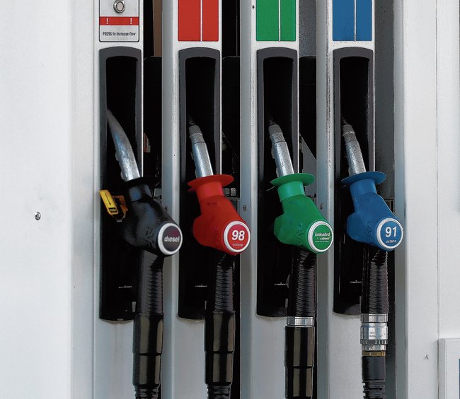 The government has already reduced the fuel excise amid the Middle East war.