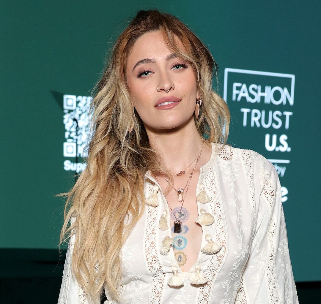 Michael Jackson’s Daughter Paris Jackson Details Relationship, Privacy