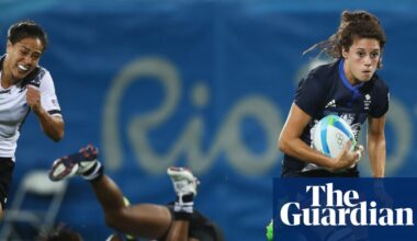 Ultimate Sevens to launch in September as rugby union’s £2m answer to the Hundred | Rugby sevens