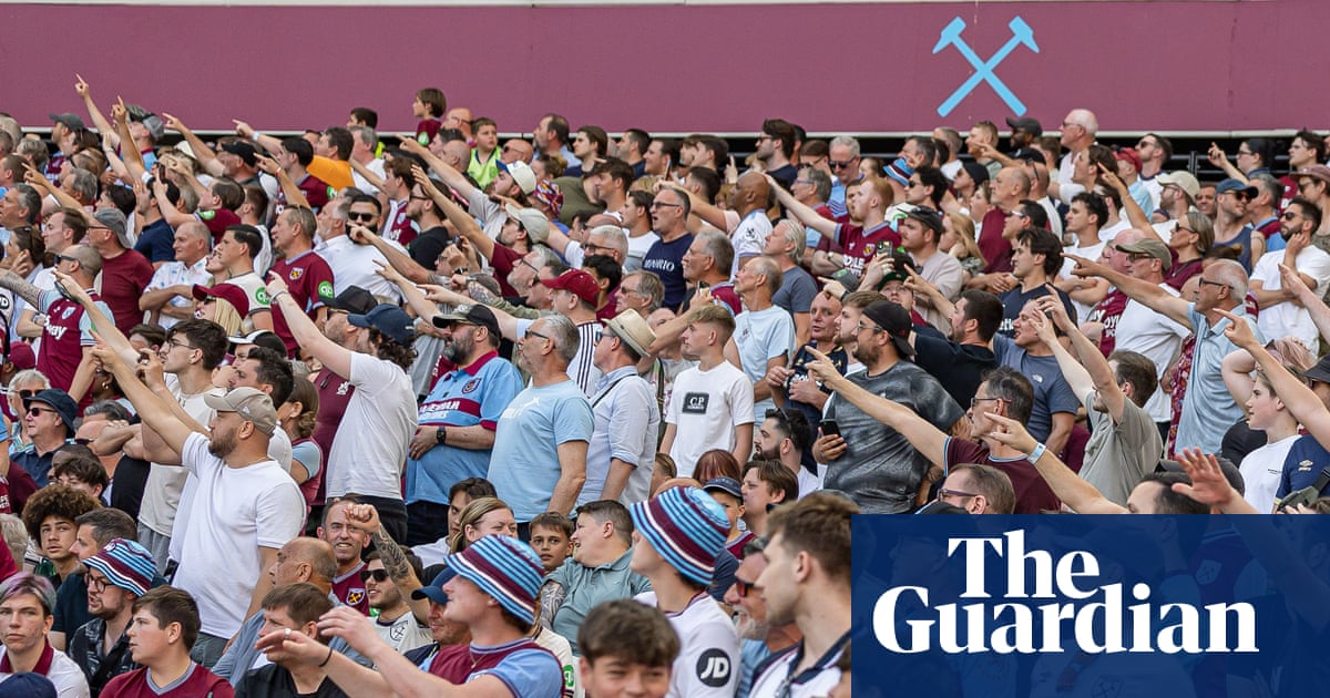 West Ham pay the price … and a lot more still has to be paid | Soccer