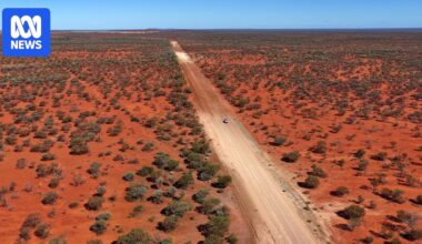 Life and death in the outback: Why Australians are still dying in the bush