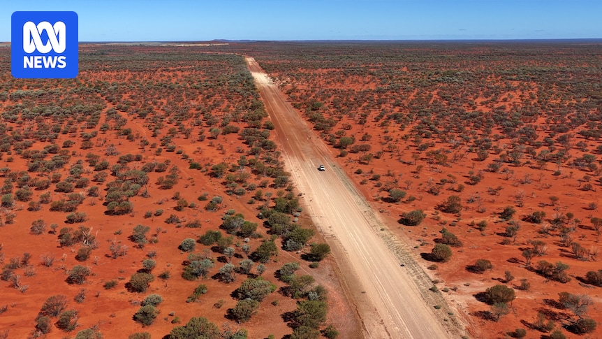 Life and death in the outback: Why Australians are still dying in the bush