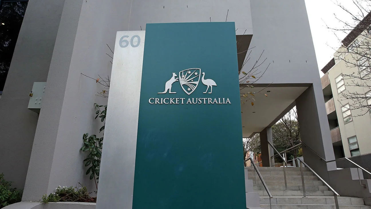 Cricket Australia dismisses staffer after financial conflict of interest investigation