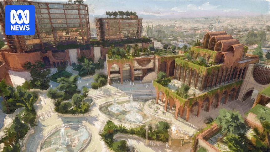 Gold Coast council seeking partners to build arts precinct for screen, tech and gaming