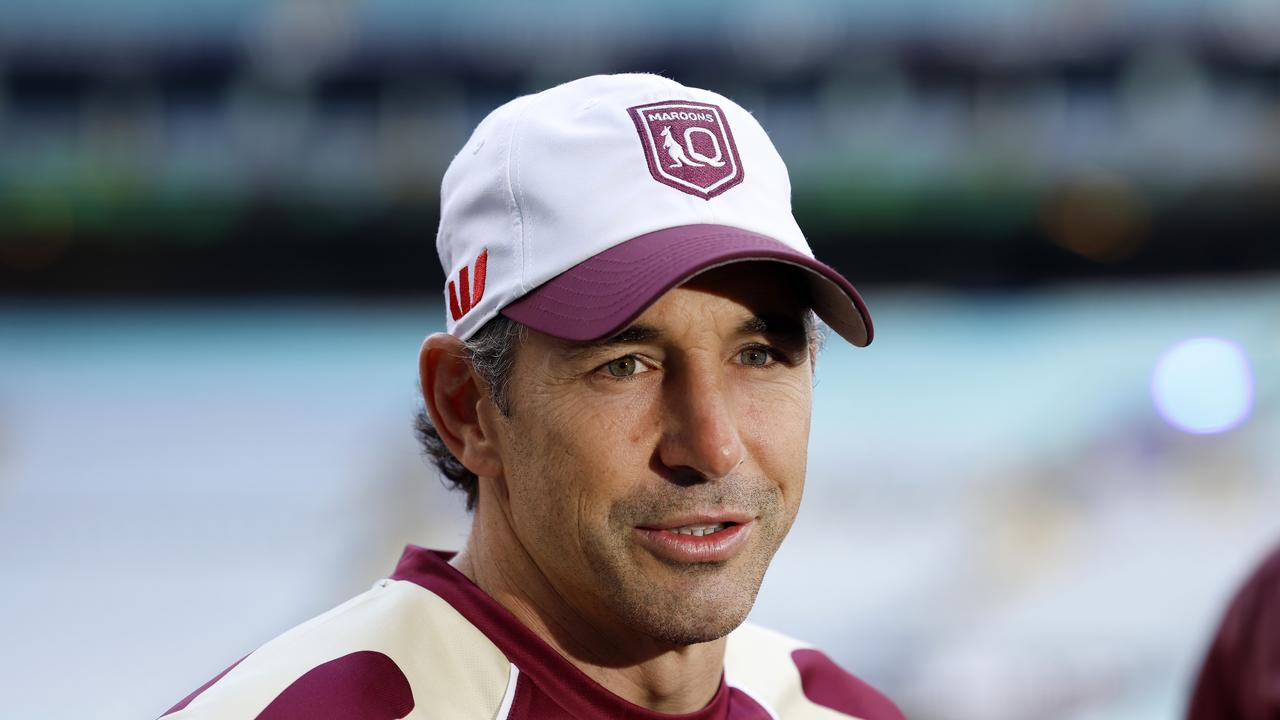 State of Origin 2026: Billy Slater’s Queensland Maroons game plan for series opener, ‘absolutely bash the tripe out of the Blues’