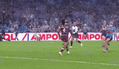 State of Origin Game 1 LIVE updates: NSW Blues vs Queensland Maroons; Daley, Slater name strong squads with kick off at 8.05pm from Accor Stadium