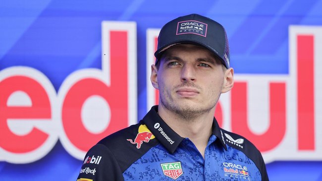 Max Verstappen is in a happier place with the agreed changes to Formula One.