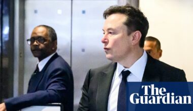 Judge cuts off Musk’s AI doomsday talk as his testimony ends in Open AI case | OpenAI