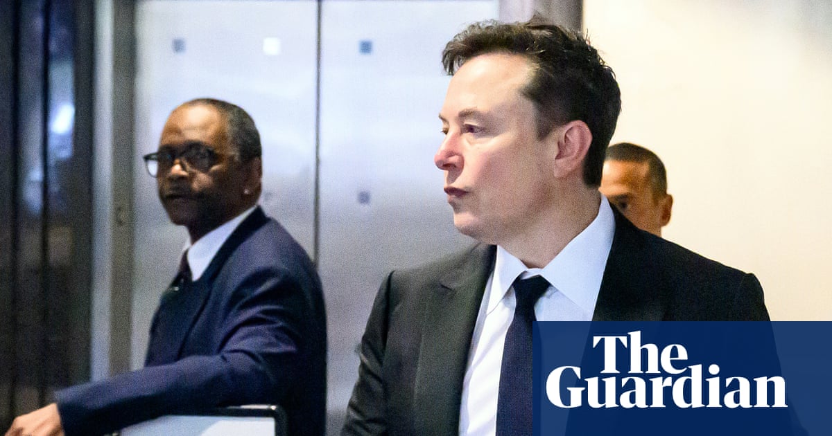 Judge cuts off Musk’s AI doomsday talk as his testimony ends in Open AI case | OpenAI